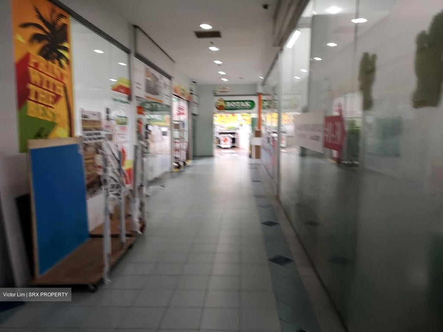 Highland Centre (D19), Office #539355911
